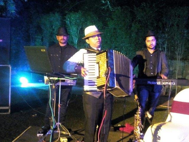 indian accordion player jaipur