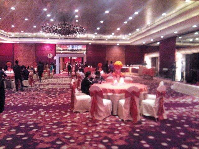 best marriage hall booking jaipur