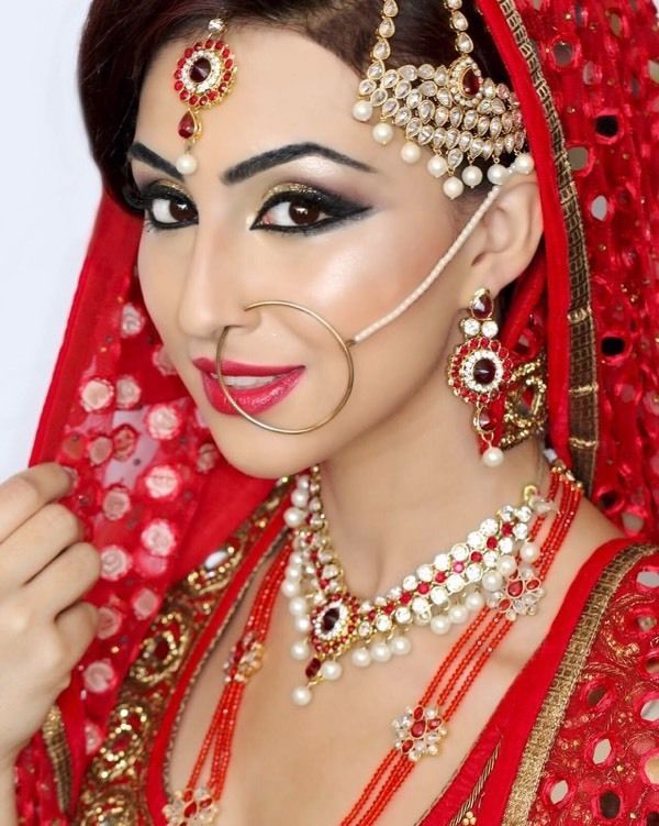 best makeup artist jaipur