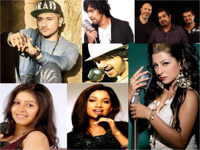 celebrity singer managers jaipur