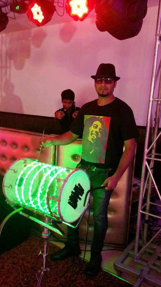 best dhol player jaipur