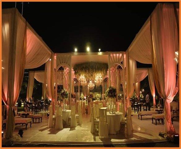 farmhouse booking for wedding event jaipur