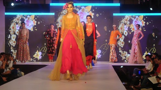 professional fashion choreogarphers jaipur