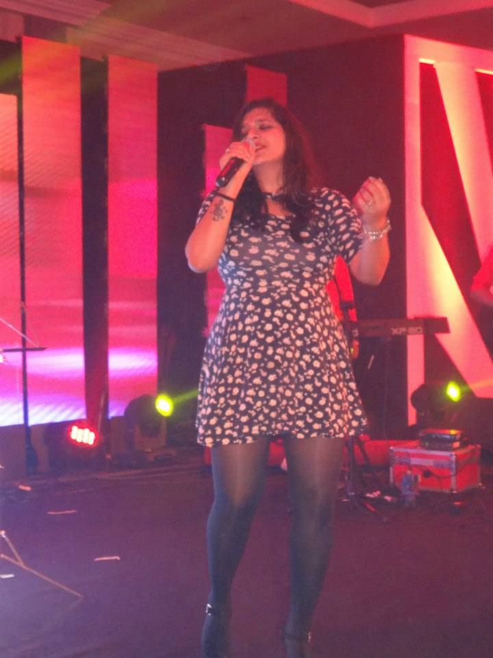 female singer jaipur