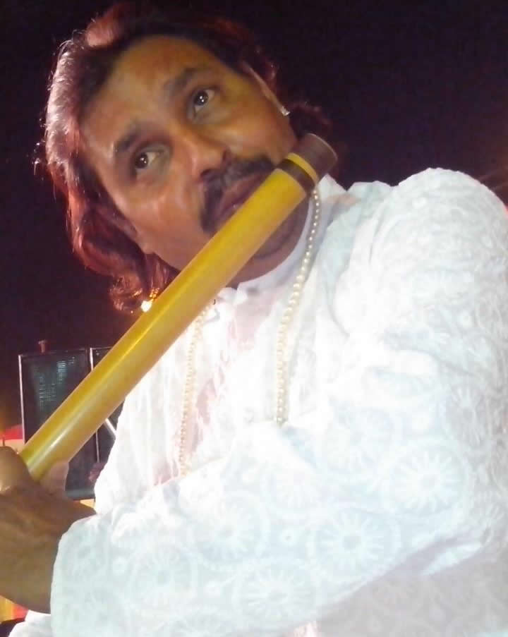 best flute players jaipur