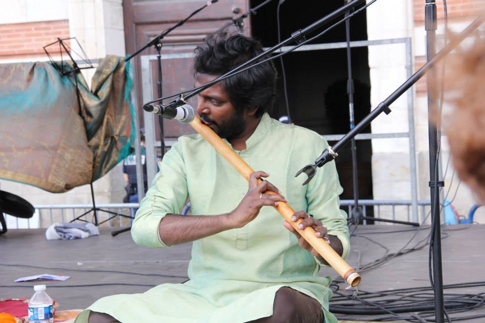 male flute players jaipur