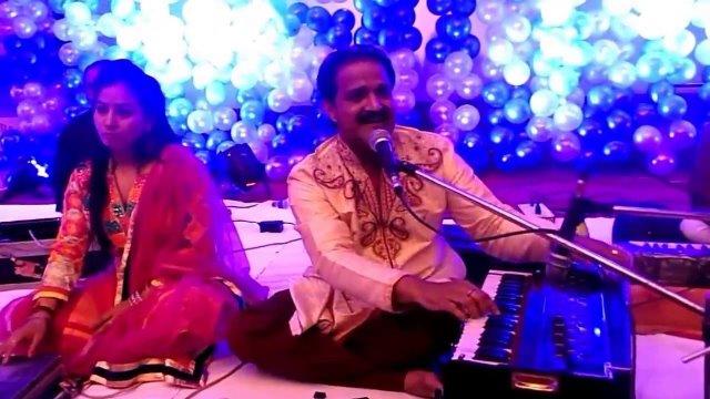 gazal singers jaipur