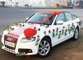 best luxury cars on rent for wedding jaipur