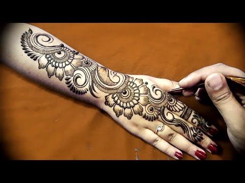 best mehndi artist for wedding jaipur