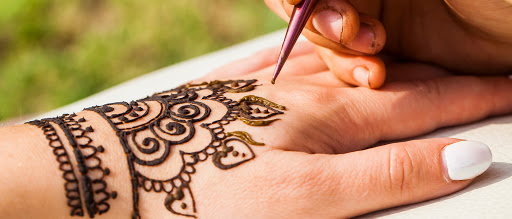 famous mehndi artist jaipur