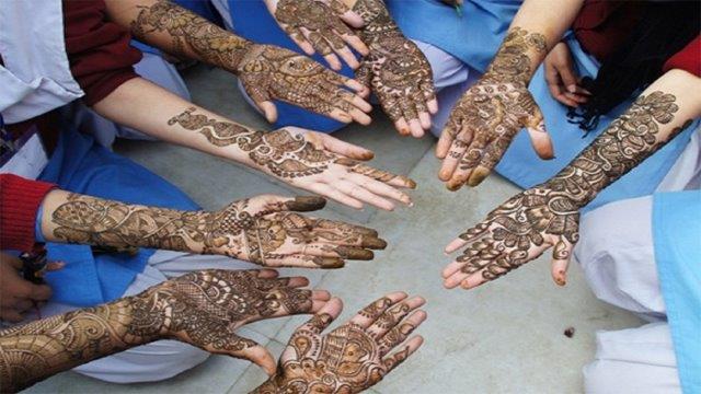 top mehndi artist jaipur