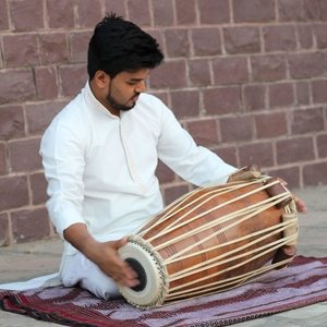 famous pakhawaj player jaipur